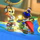 Illustration for article titled Mario Kart 8's Splatoon Inklings Must Be Protected At All Costs